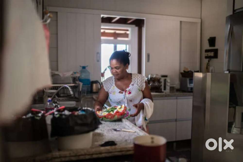 Home Food Cooking Cook/Chef BabyCare Japamaid Only Female staff Need