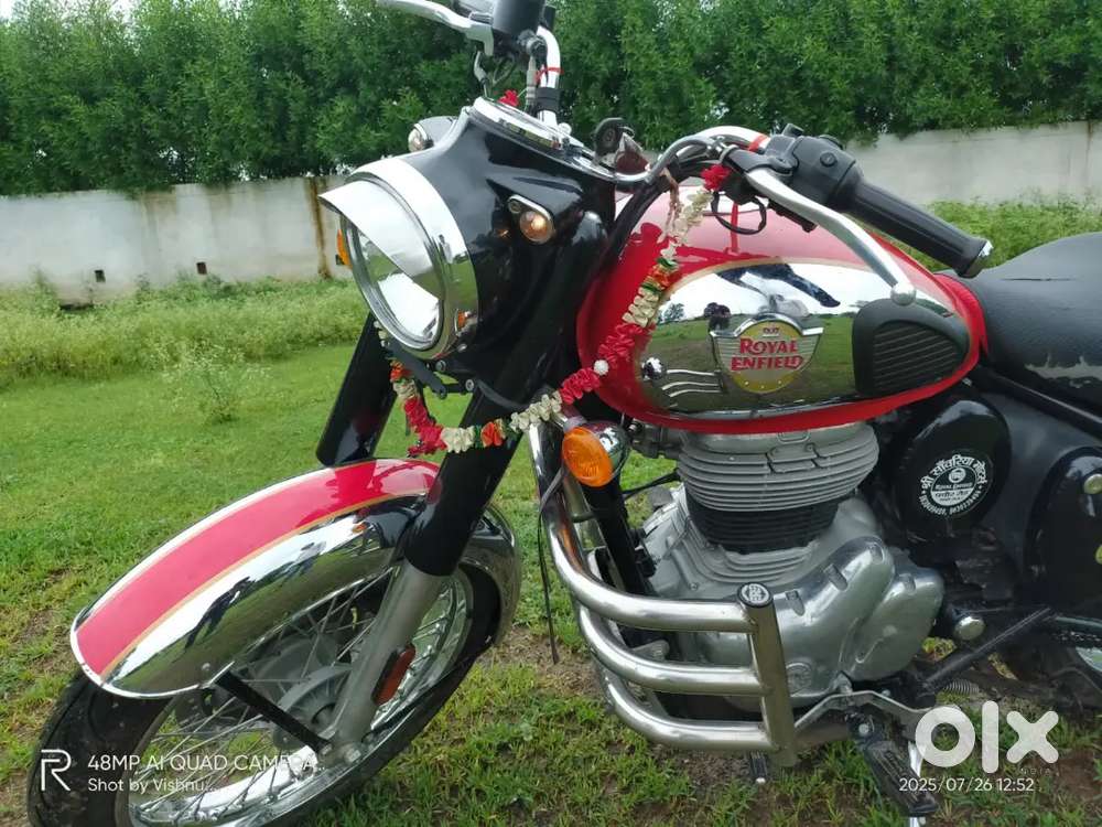 Royal Enfield
