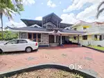15Cent Land 5BHK 2500SQ 6Year Old Villa Near Thattampady