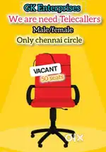 Only Office work immediately position