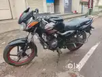 Bajaj discover 100 full condition