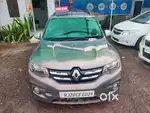 Renault KWID RxT (O) Easy-R, 2018, Petrol