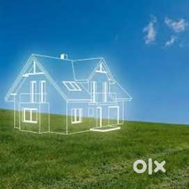 BDA Approved 120 Gaj Plot Near Veer Savarkar Nagar Colony