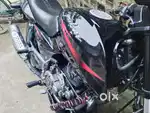 Bajaj pulser150