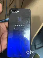 oppo f9 pro for EXCHANGE 6/128