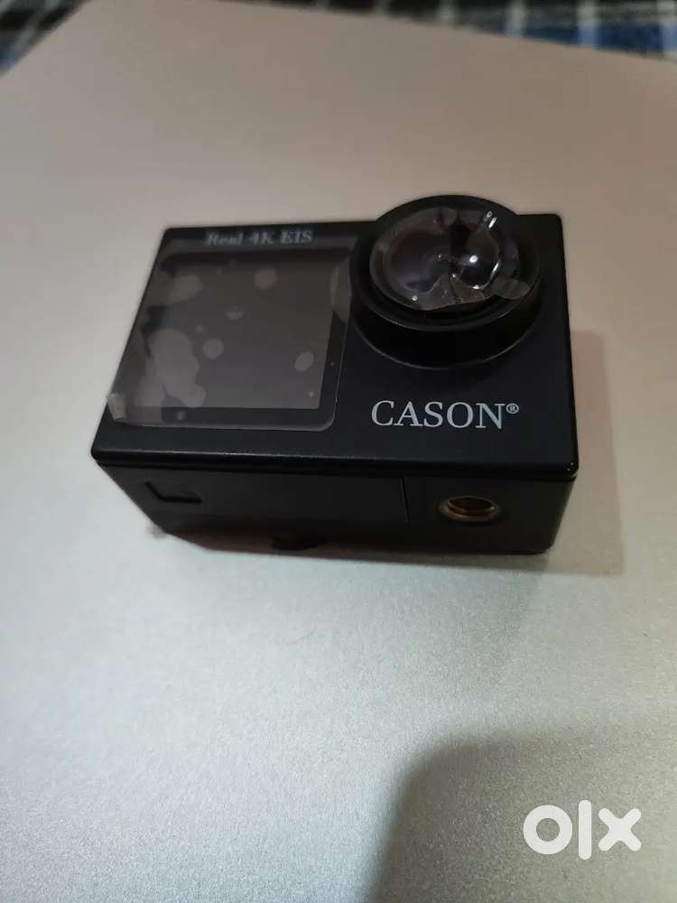 Vlogging Camera