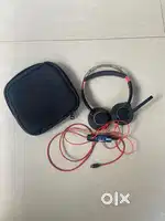 Plantronics Poly(+Polycom) Blackwire 5220