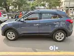 Hyundai Creta 1.6 SX, 2017, Diesel