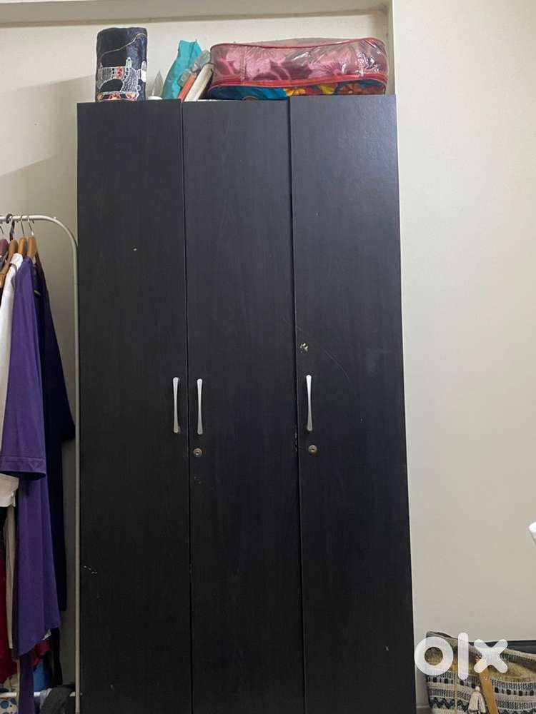 Wardrobe, cupboard