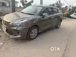Maruti Suzuki Baleno 2022 Petrol Well Maintained