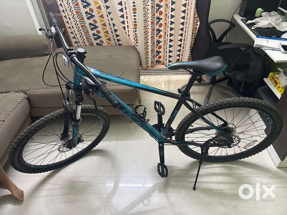 Veloce 650 MTB