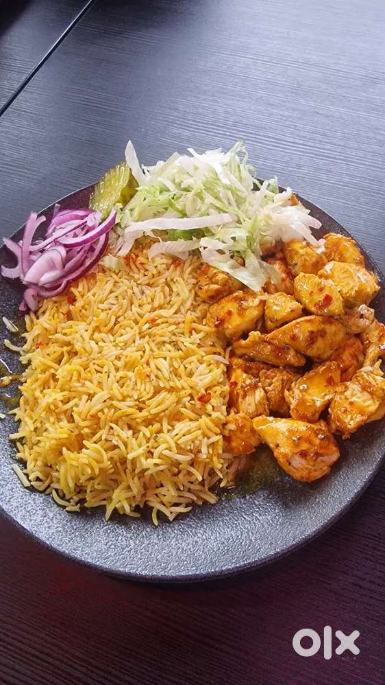 Chef needed near Angamaly area for a startup take away