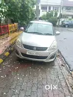 Maruti Suzuki Swift Dzire 2012-2015 VDI, 2014, Diesel