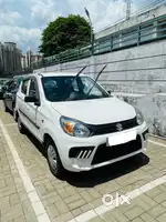 Maruti Suzuki Alto, 2019, Petrol