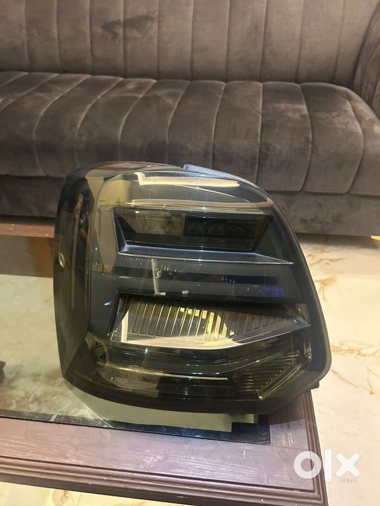 Polo Tail light
