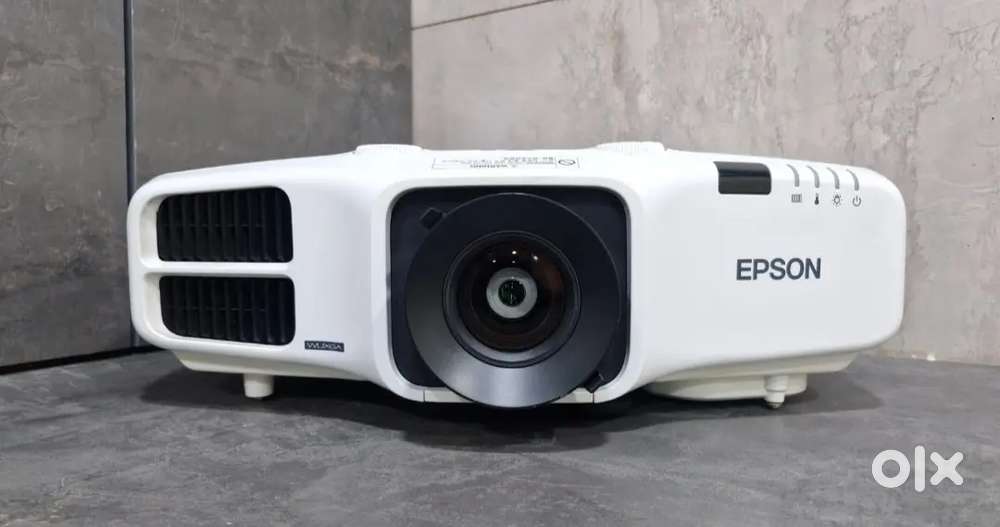 Epson Projector wb 4850 WU
