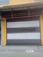 Commercial Shop for Rent