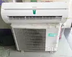 all Multiple brand selling & rental ac available in nice condition