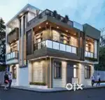 250y plot for sale sunrise colony pakhowal road