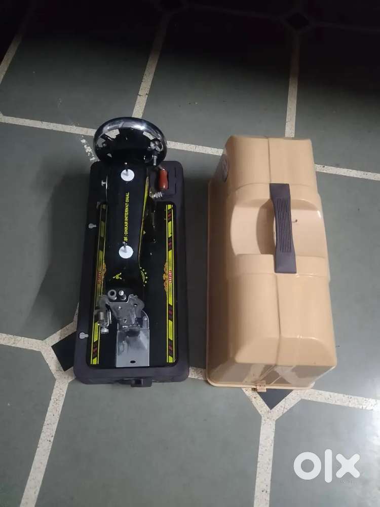 Silai machine