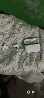 My ear buds