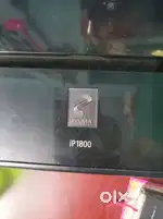Canon Printer Pixma 1800
