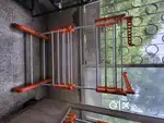 Happer Premium Clothes Stand for Drying with Wheels