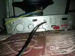 Old amplifier