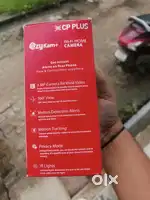 Wifi  PTcamera