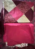 Used curtains- 15 pcs