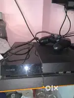 Sony PlayStation 4 500Gb