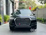 Audi Q7 3.0 45 TDI Technology Pack, 2017, Diesel