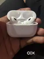 Apple AirPods 2 Pro (2nd Generation)