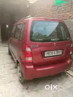 Maruti Suzuki Wagon R 2006 Petrol 50000 Km Driven