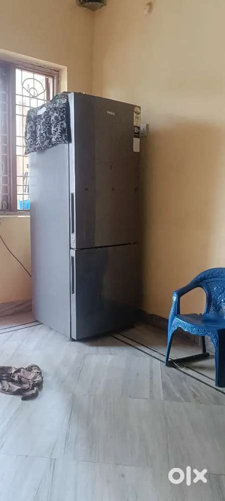 Inverter model fridge