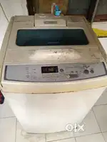 Samsung 6.2 Turbo Top load