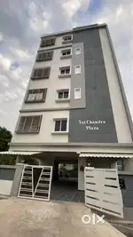 GET A LUXIRIOUS FLAT WITH IN THE BUDGET