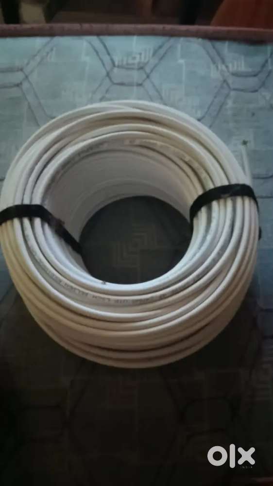Cat6 cable
