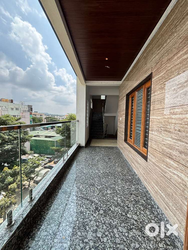 Luxury 3 BHK FOR LEASE OR RENT