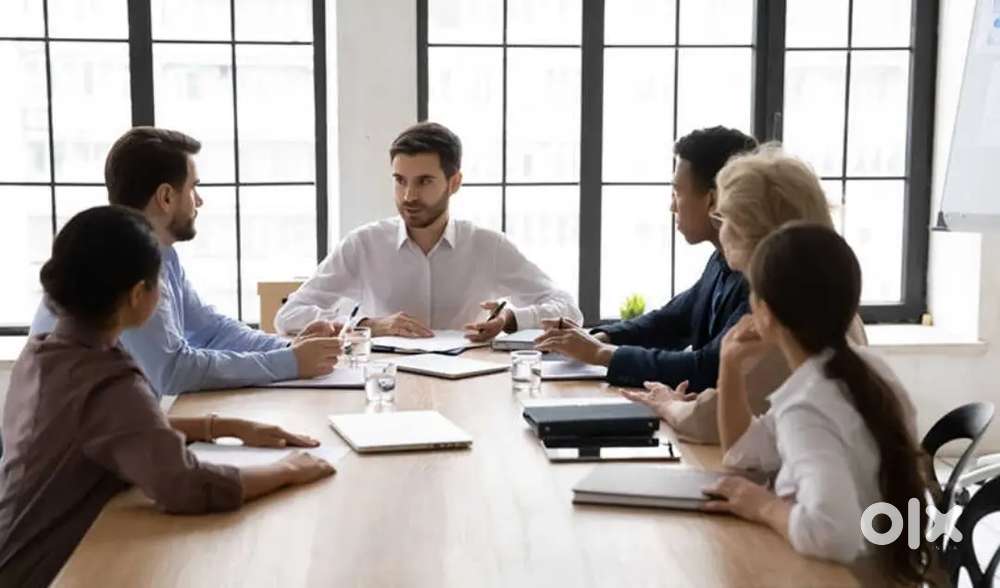 WANTED MALE SUPERVISORS FOR COMPANY WITH 12 QUALIFICATION