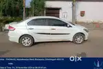 Maruti Suzuki Ciaz 2018 Petrol 95000 Km Driven