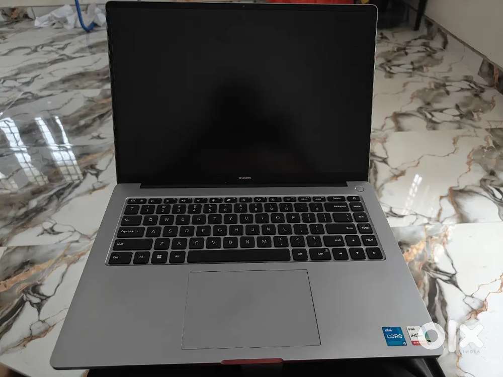Xiaomi Laptop