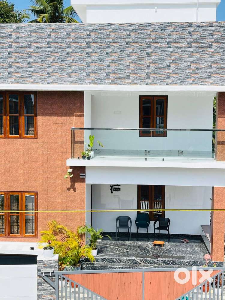 3bhk and 4 bhk villas for sale