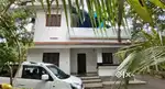 3BHK house for rent at vaikkilassery, Malolmukk