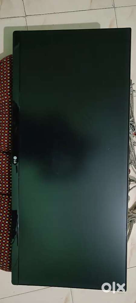 LG 29 inch ultra wide gaming monitor