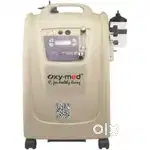 Oxygen concentrator 5liter 10liter cylinder 47liters auto cpap bipap