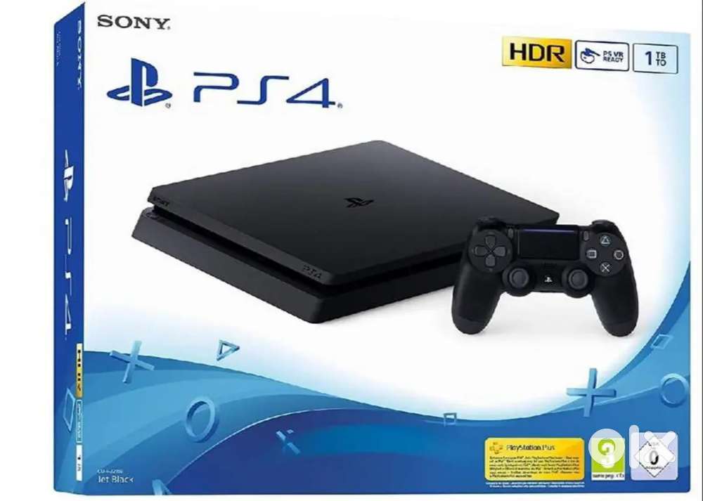 Sony PlayStation 4 slim