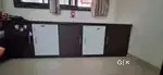 Storage Cupboard