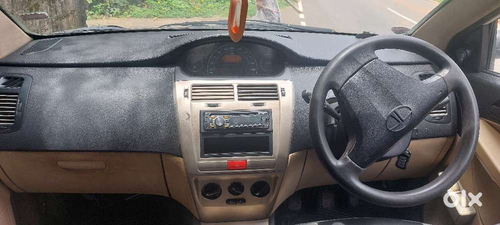 Tata Indica Vista 2012 Diesel Good Condition