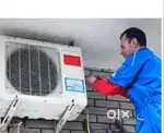 AC INSTALLATION AC repair service Ac gas filling